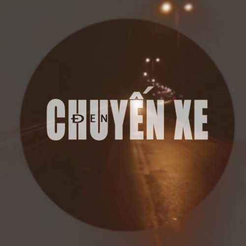 Đen - Chuyến xe