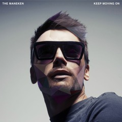 Keep Moving On (Original Mix)