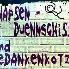 Synapsen Freude