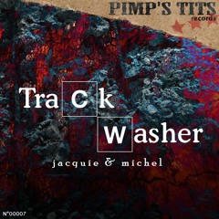 TRACKWASHER - Michel