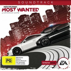 Need for speed most wanted2012