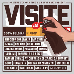 Illusive - The Funk Vibe