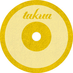 D - Marquez - Takua (original Mix)