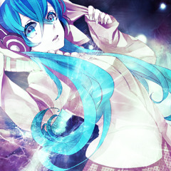 初音ミク-DATA 2.0 Hatsune Miku V3