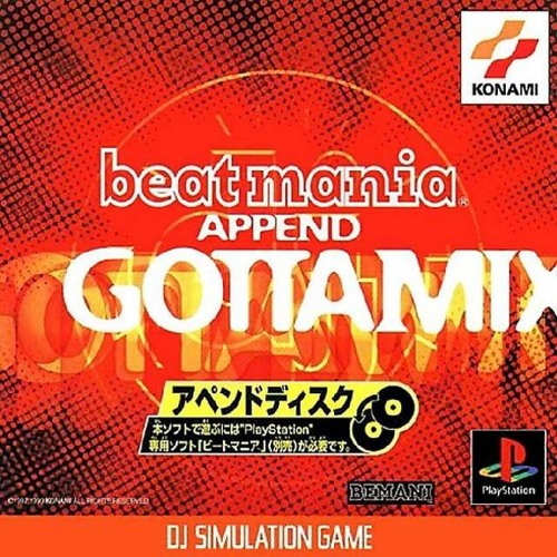 Stream Tiger Yamato - BeatMania GottaMix Soundtrack - Luv To Me