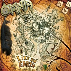 Omnia - The sheenearlahi set(Live on Earth)