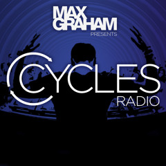 Max Graham @CyclesRadio 159