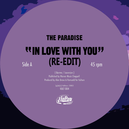The Paradise – In Love With You hq720.jpg?sqp=-