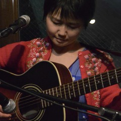 4月1日 三村京子＠高円寺・円盤