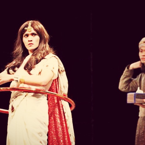 OLIVIA (Song from "The Twelfth NIght")