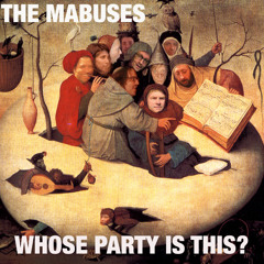 Whose Party Is This? (Reprise)