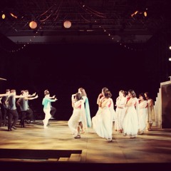 12th night