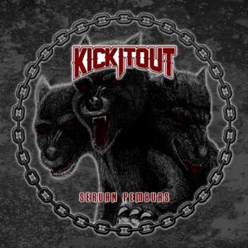 Teman Makan Teman by KICK IT OUT | Free Listening on SoundCloud