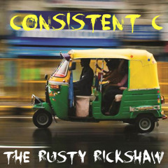 The Rusty Rickshaw