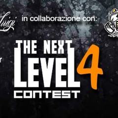 The Next Level 4 Instrumental