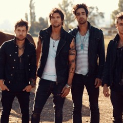 Boys Like Girls - Be Your Everything (Acoustic)