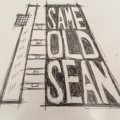 Bars behind Bars - SAME OLD SEAN (JAIL RECORDING)