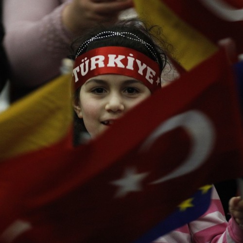 Çayır Çimen Geze Geze ( Kıraç )