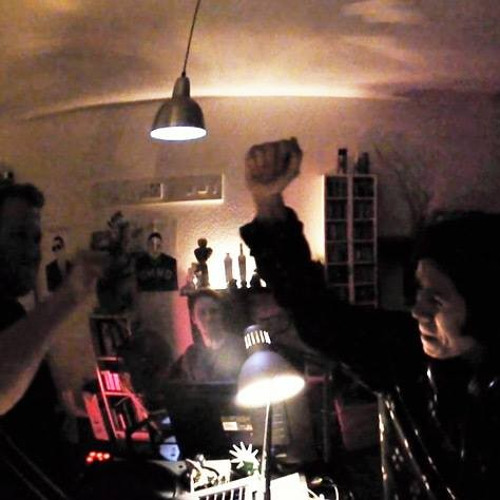 KitKut x derbY - OverDubClub Freestyle DJ-Routine (2014).