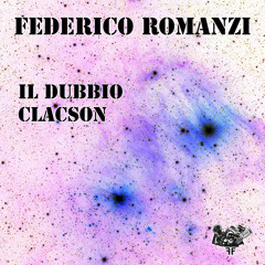 Dubbio / Clacson [FF label]