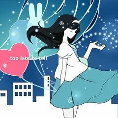 【AfterClouD】  too late to tell  「Thai version.」