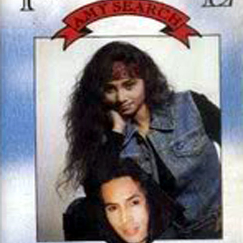 Stream Amy Search & Inka Christie - Nafas Cinta by SAJANG TEMMASSUAJANG