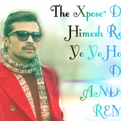 Dard Dilo Ke Kam Ho Jate (DJ ANDREW) MIX