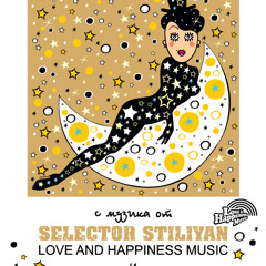 Selector Stiliyan (Love & Happiness Music) Live @ Ogosta House Bar, Sofia; NYE 2012; Part 2