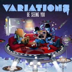 EXCLUSIVE MIX: Variations [Free Download]