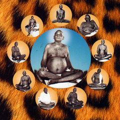 Om Namo Bhagavate Nityanandaya (Slow Chant) ~