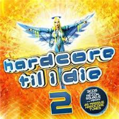 Suddenly - Punch & Deanne Hardcore Till I Die 2 Album