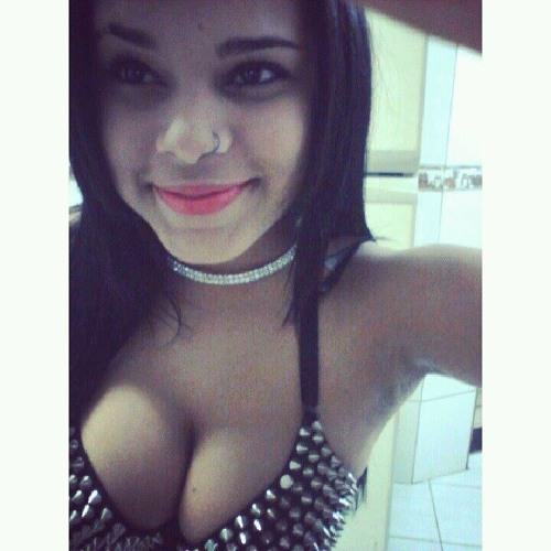 Mc Docinho - Menina Do Cabare 2k14
