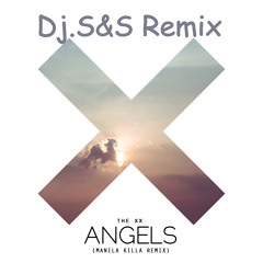 The XX-Angel (Sound Killer REMIX 2014 FULL)