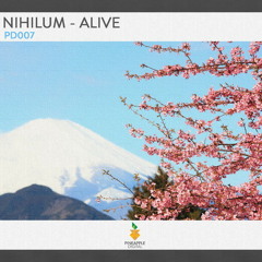 Nihilum - Alive