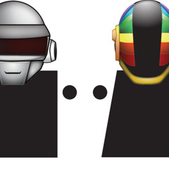 Daft Punk - Motherboard (secLuse reimagined)