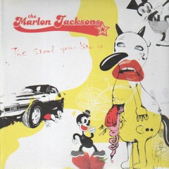 The Marlon Jacksons - Steal Your Bike (Si Begg 2004 Remix)