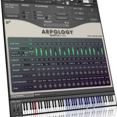 ARPOLOGY