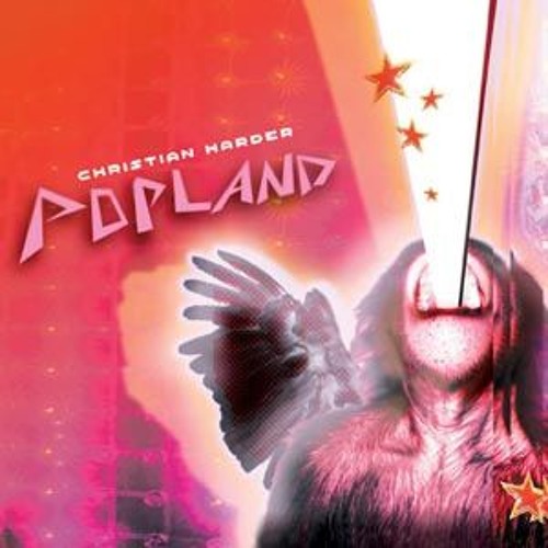 Christian Harder - Popland (Si Begg 2004 Unlreased VIP)