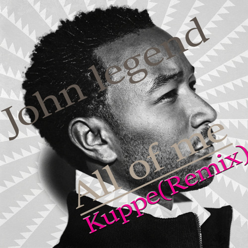 john legend-all of me free download
