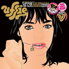 Uffie - Pop The Glock (Intro loop edit)