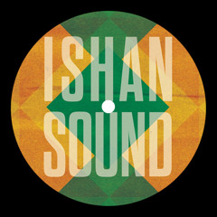 Ishan Sound - Namkha [Kahn remix] (clip) [OUT NOW on Tectonic Recordings]