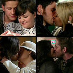 Once Upon A Time - True Love's theme