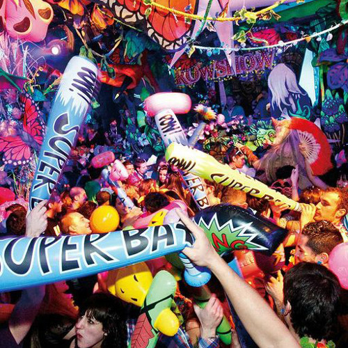 Marc Maya @ Elrow Ibiza, Vista Club [DanceTrippin Episode #353]