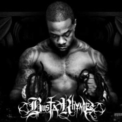 Busta Rhymes - I'll Hurt You Feat. Eminem
