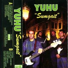 Yuxu - Sev Bu Dünyanı