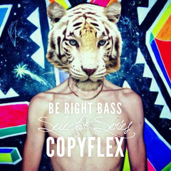 Be Right Bass Selector Series: Copyflex