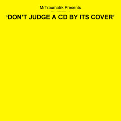 Mr Traumatik / Dr Dimensional SkinzMann Remix