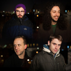 Archie Pelago: Music To... Rooftop Grill To