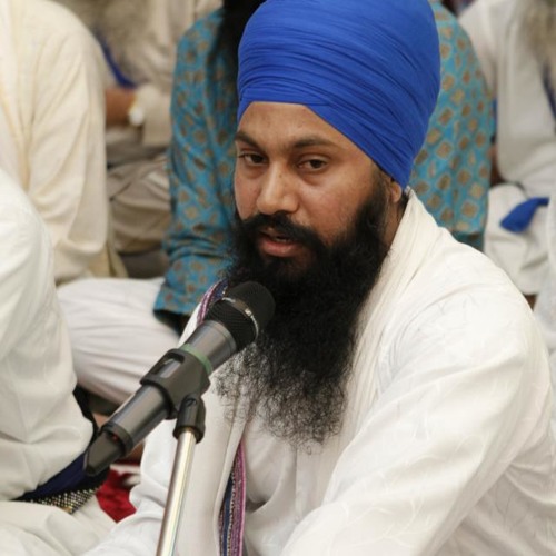 Jai Jai Kar - Bhai Harbaljeet Singh