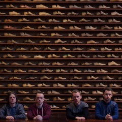 Hold Our Own - Houdini